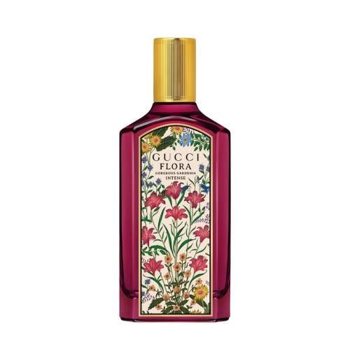 Gucci Flora Georgous Gardinia Intense for women