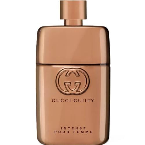 Gucci Guilty Pour Femme White Intense Eau de Parfu...