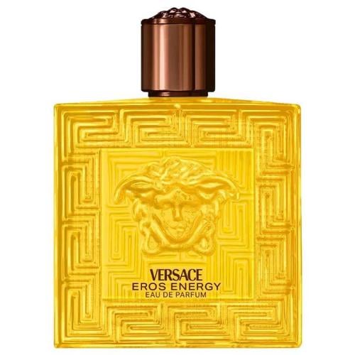 Versace Eros Star men's perfume 100ml