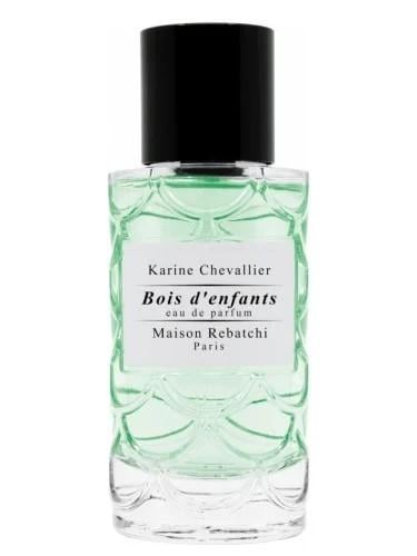 ميزون ريباتشي بيوس ديفانتس او دي بارفيوم 100 مل