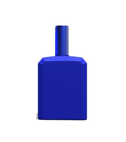 Ystorice 1.1 Net Blue Bottle 60 ml