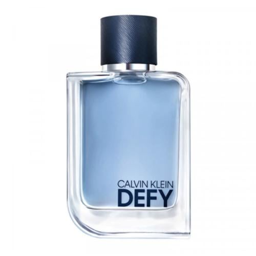 Calvin Klein Defy men's or Eau de Toilette