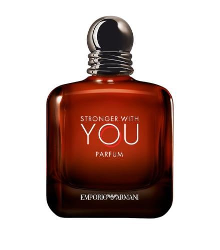 Giorgio Armani stronger with you perfume