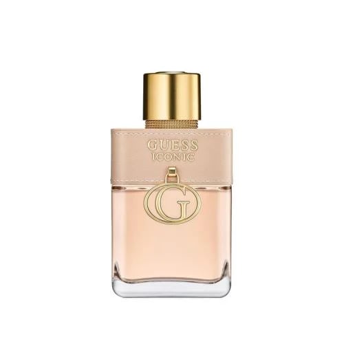 Guess Iconic Women's Eau de Parfum 100ml