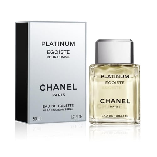 شانيل بلاتينيوم ايجويست او دي تواليت