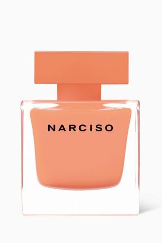 نارسيسو رودريغز عنبر او دي بارفيوم