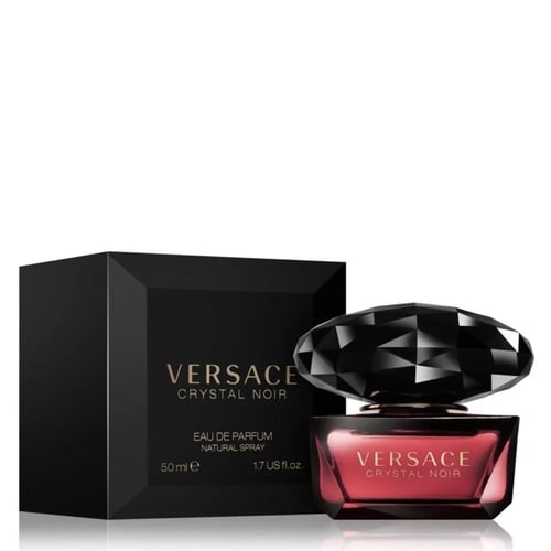 فرزاتشي كرستال نوار او دي برفيوم