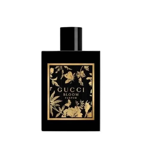 Gucci Bloom women's perfume 100ml