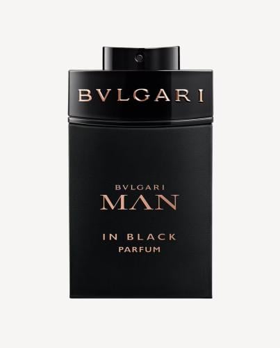 بولغاري مان ان بلاك بارفيوم 100مل