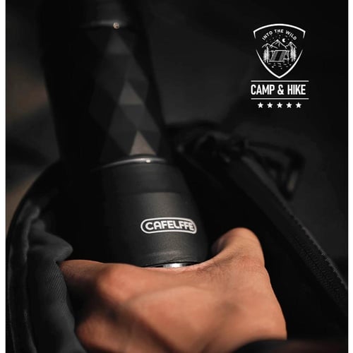 محضرة قهوة متنقلة ٣ في ١