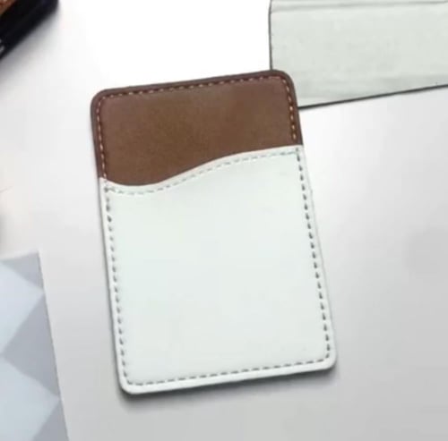 محفظة جوال بتصميمك او صورتك الخاصة- طباعة حسب الطل...