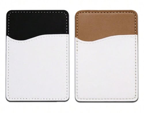 محفظة جوال بتصميمك او صورتك الخاصة- طباعة حسب الطل...