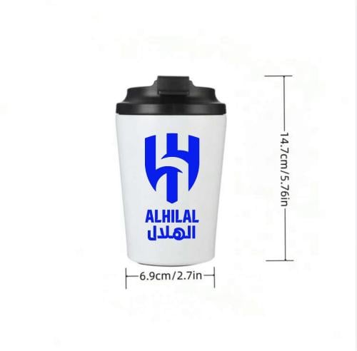 كوب الهلال حافظ للحرارة و البرودة