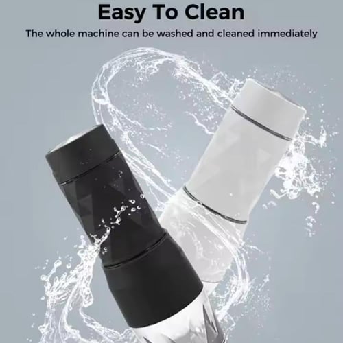 محضرة قهوة متنقلة ٣ في ١