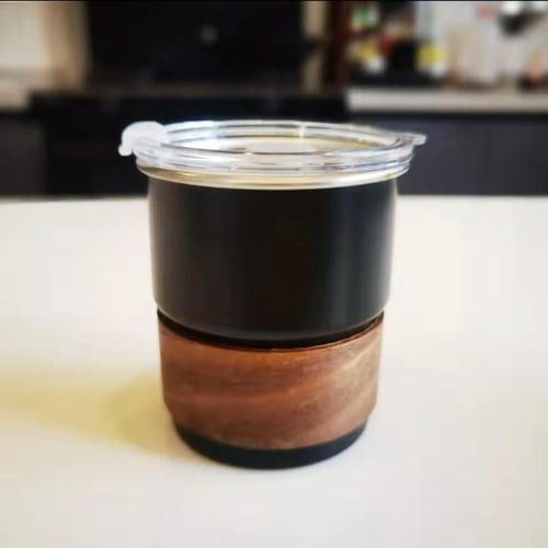 كوب قهوة بتصميمك الخاص- طباعه حسب الطلب