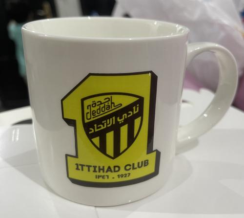 كوب الاتحاد