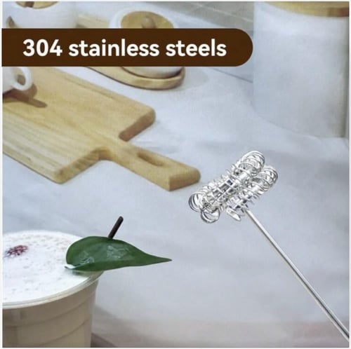 صانع رغوة متنقل لاسلكي ب٣ سرعات