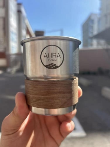 كوب قهوة بتصميمك الخاص- طباعه حسب الطلب