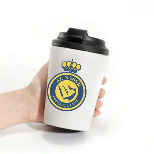 كوب النصر حافظ للحرارة و البرودة