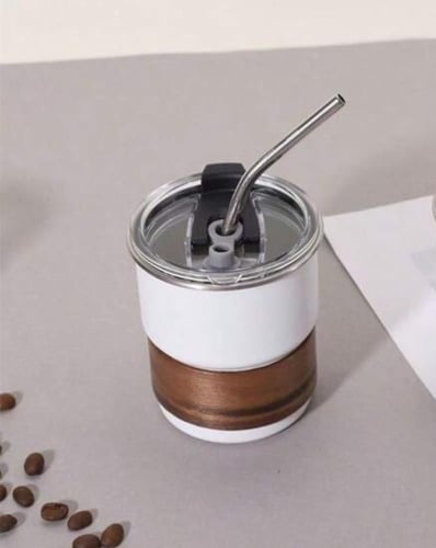 كوب قهوة بتصميمك الخاص- طباعه حسب الطلب