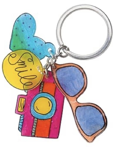 ميدالية مطبوعة حسب الطلب