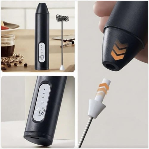 صانع رغوة متنقل لاسلكي ب٣ سرعات