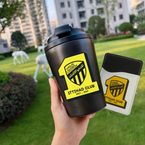 مق الاتحاد مع محفظة جوال عرض خاص بالفوز