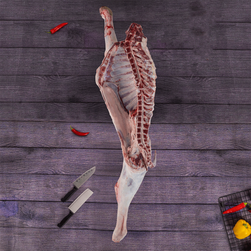 نصف حاشي مفرود