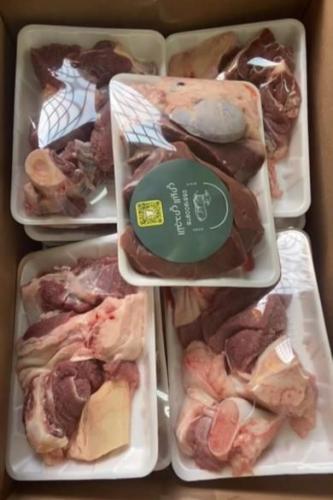 ربع حاشي مفرود