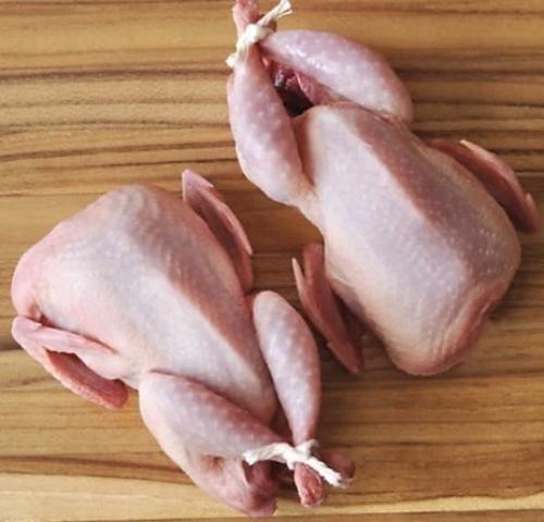 حمام لاحم فرنسي