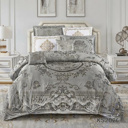 مفرش جاكر عرائسي 8 قطاع