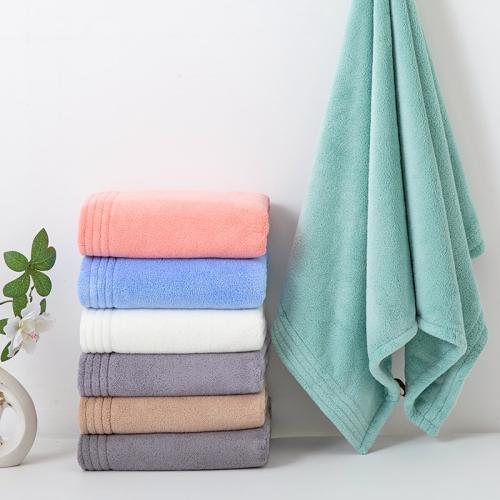 طقم مناشف قطن 100%