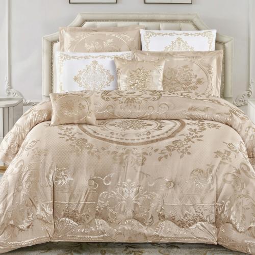 مفرش جاكر عرائسي 8قطاع