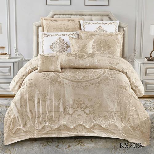 مفرش جاكر عرائسي 8 قطاع