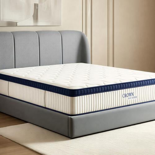 مرتبة كراون من بلاتينيوم، فاخرة بارتفاع 31 سم