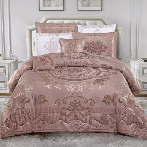 مفرش جاكر عرائسي 8 قطاع