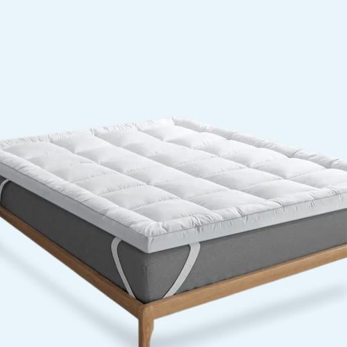 لباد فندقي نفر (200x120سم) الارتفاع 14سم