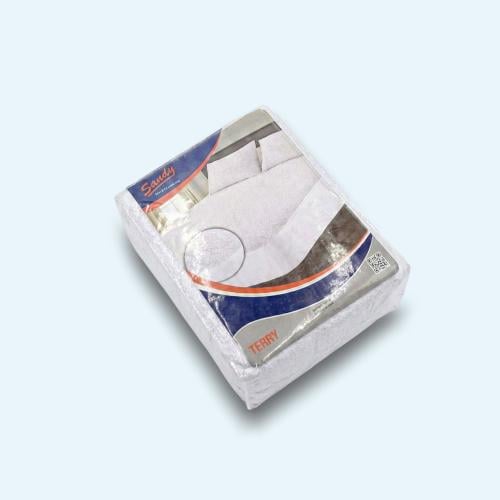 واقي لاتكس ضد السوائل حاميه المرتبه من التببل والح...