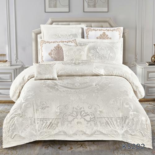 مفرش جاكر عرائسي 8 قطاع