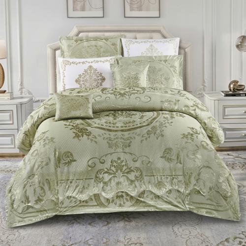 مفرش جاكر عرائسي 8 قطاع