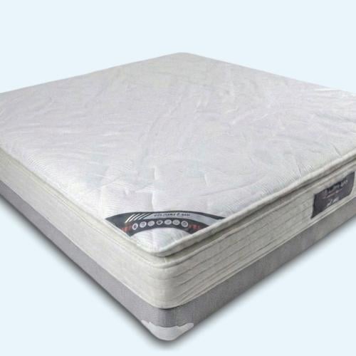 مرتبة إيلت تجمع بين الفخامة الفندقية والدعم الطبي...