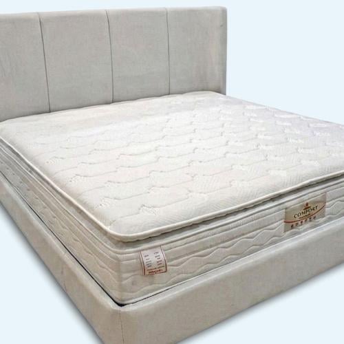 مرتبة كونفورت طبية فاخرة تجمع بين الراحة والدعم ال...