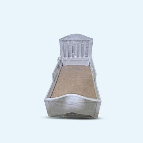 سرير اطفال حواجز مقاس 150*70