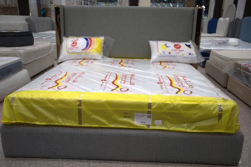 مرتبه طبيه سليبهاي كومفورت تقنيه امريكه 12 طبقه فا...