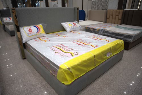 مرتبه طبيه سليبهاي كومفورت تقنيه امريكه 12 طبقه فا...