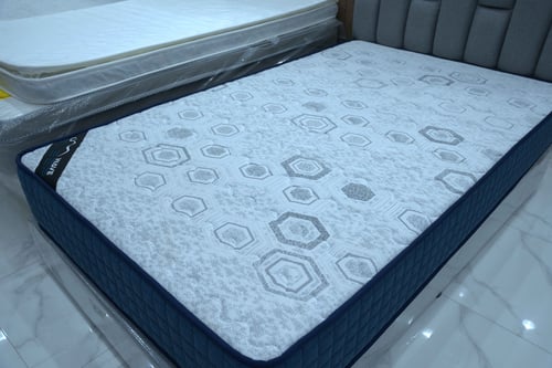 مرتبه كرستال طبيه لباد داخلي ارتفاع 2 سم