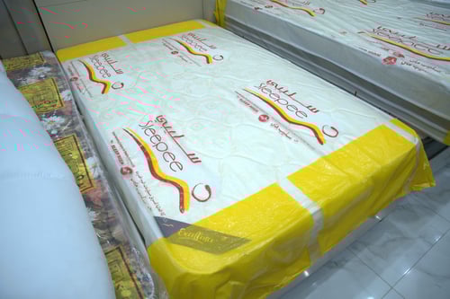 مرتبه طبيه سليب هاي اكسلانس ارتفاع 24 سم مقاس 200...