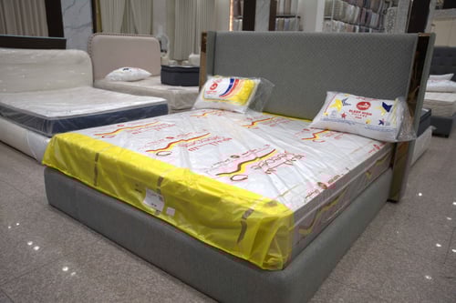 مرتبه طبيه سليبهاي كومفورت تقنيه امريكه 12 طبقه فا...