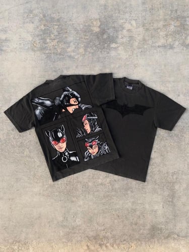 Catwomen T-shirt