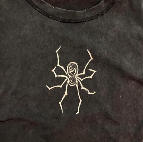 SpiderMan T-shirt